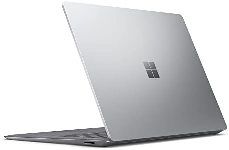 Microsoft Surface Laptop 4 13.5 inch Laptop (Intel Core i5, 8GB
